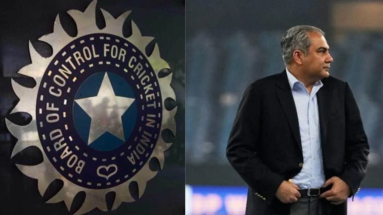 BCCI to trigger Mohsin Naqvi's sacking as ACC Chairman alongside Sri Lanka's board