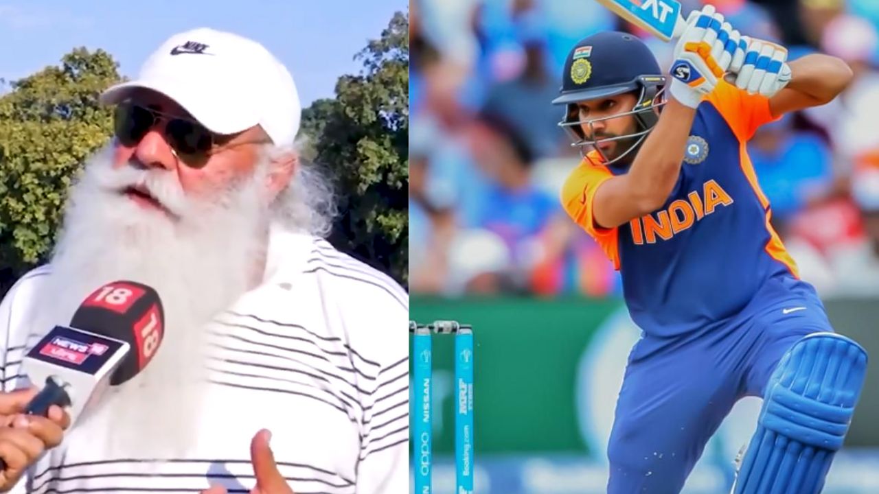 "Rohit Sharma should play for another 5 years" Yograj Singh startles all with massive backing for the Indian skipper