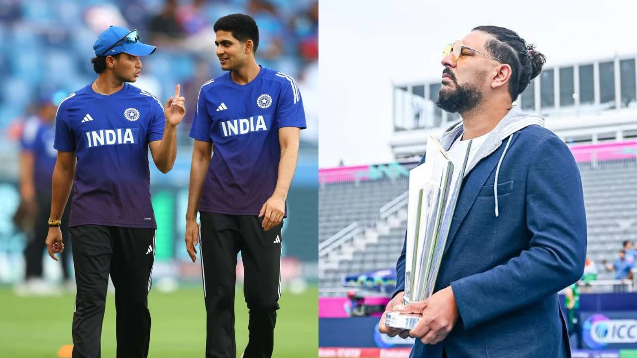 Abhishek Sharma forgets the basics: AB de Villiers blasts Yuvraj Singh&rsquo;s prot&eacute;g&eacute;