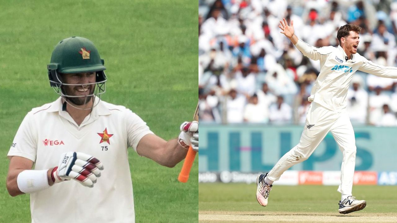 ZIM Vs NZ