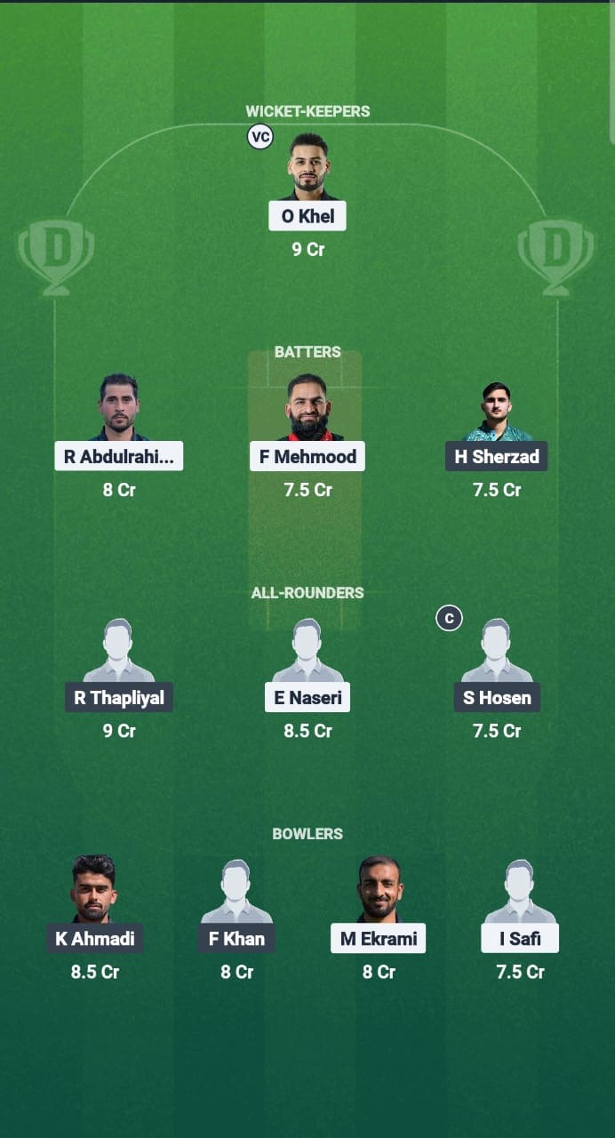 A17ebafd 0a3f 45c9 Badc E30ca9355fd6 BRW vs STRC Dream11 Prediction Fantasy Cricket Tips Dream11 Team ECSN T10 Belgium