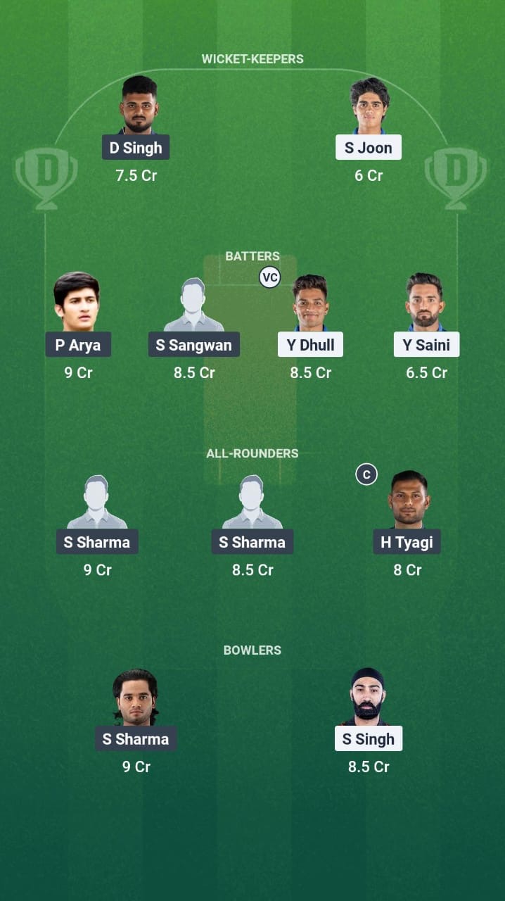 Acb21bbf 9583 4d13 Aca3 F88b6224d522 CDK vs ODW Dream11 Prediction Fantasy Cricket Tips Dream11 Team Delhi T20 Premier League