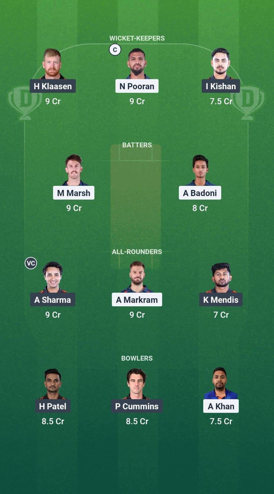 B4da02b7 514c 4e22 B521 02e298f192f5 LSG vs SRH Dream11 Prediction Fantasy Cricket Tips Dream11 Team IPL 2025