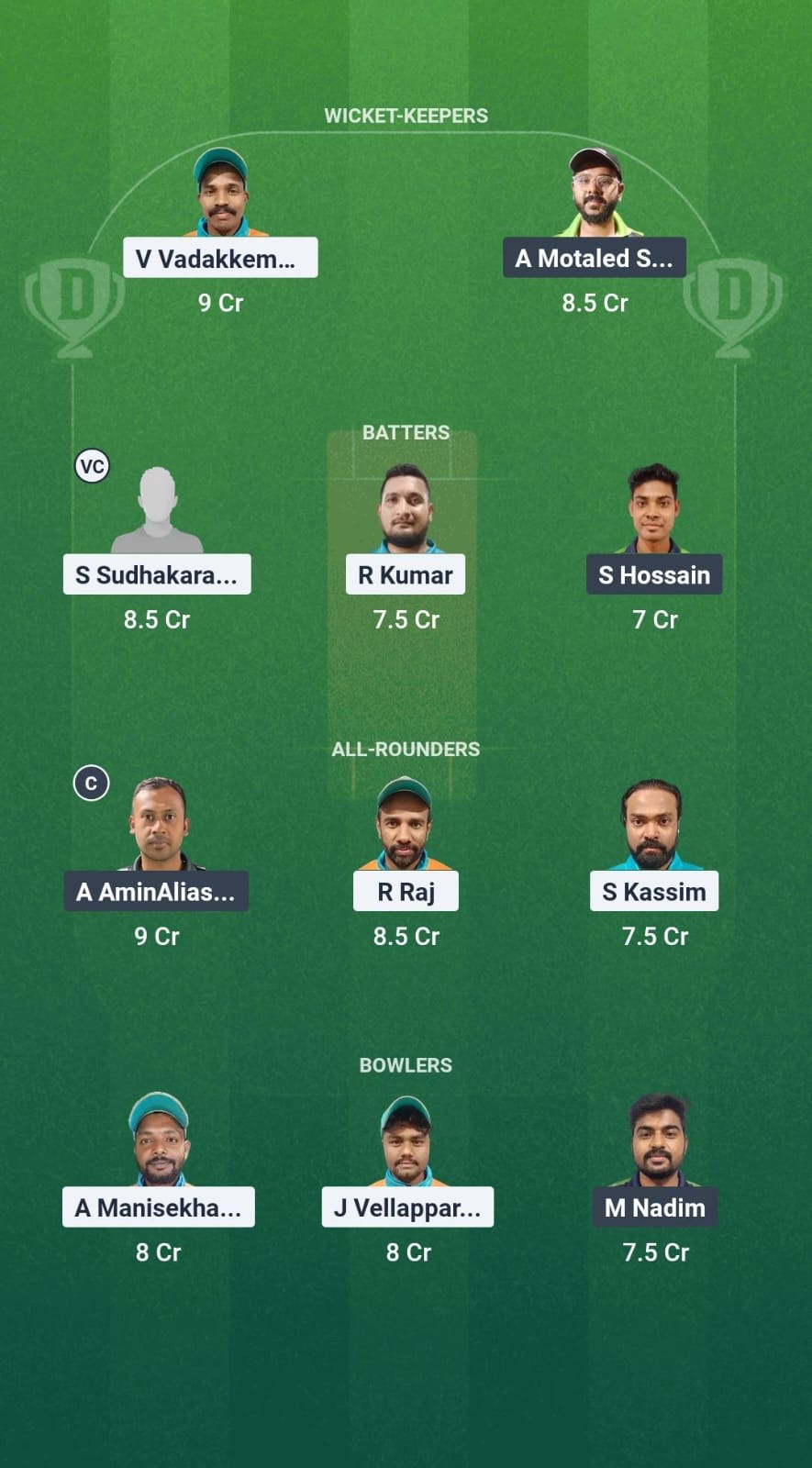 Ba3b8c94 479c 4c44 A613 8a46b9da70a8 PC vs OSM Dream11 Prediction Fantasy Cricket Tips Dream11 Team Kuwait T20 Challengers League B