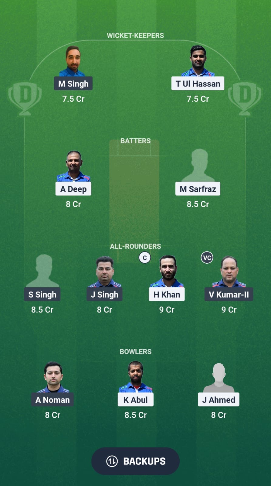 Bc0cd19a 4ea5 491f B326 Ec6ee5212f1a BOL vs FRI Dream11 Prediction Fantasy Cricket Tips Dream11 Team ECS T10 Bologna