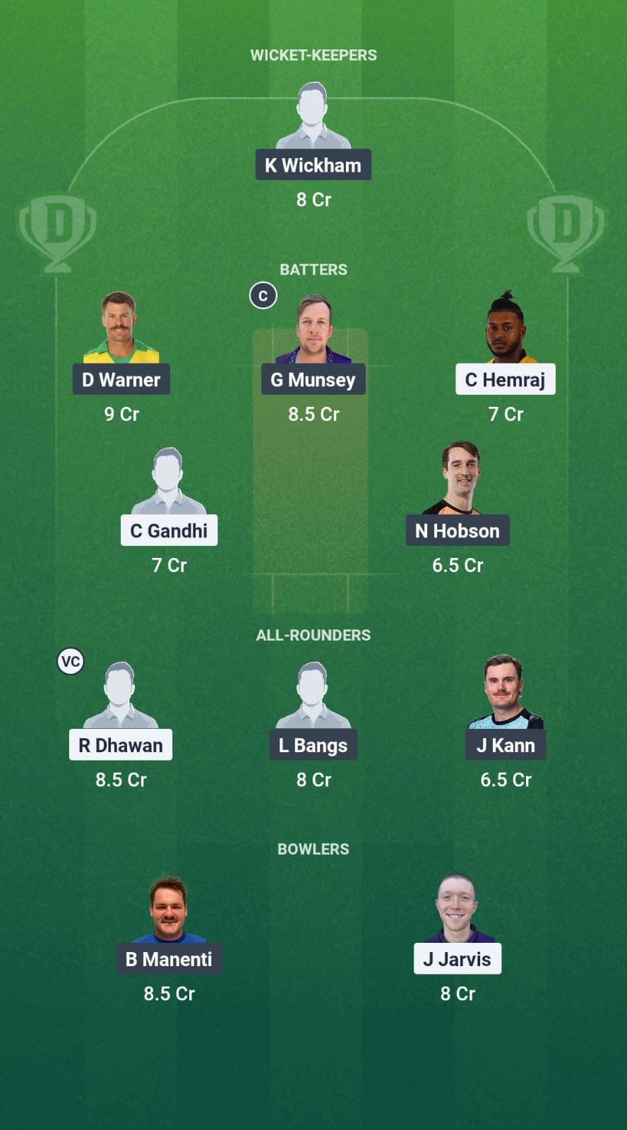 C1ae6660 4b30 4d27 90e2 52f5b21b5ef8 GCF vs BRT Dream11 Prediction Fantasy Cricket Tips Dream11 Team Caribbean Max60 T10