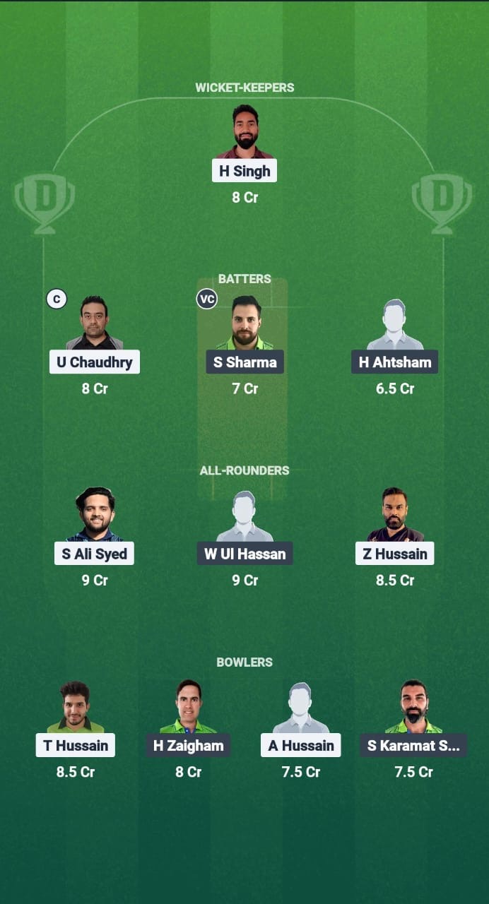 C20838ab D179 4d69 Ad08 7da3f326031c SSD vs MAL Dream11 Prediction Fantasy Cricket Tips Dream11 Team ECS T10 Sweden