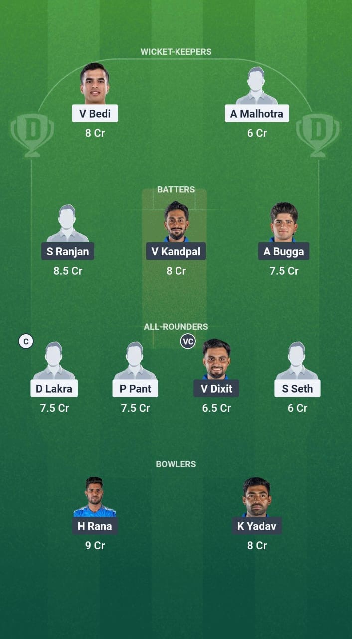 C4d70764 C4b2 4517 B532 84a29bad6df7 PD vs NDS Dream11 Prediction Fantasy Cricket Tips Dream11 Team Delhi T20 Premier League