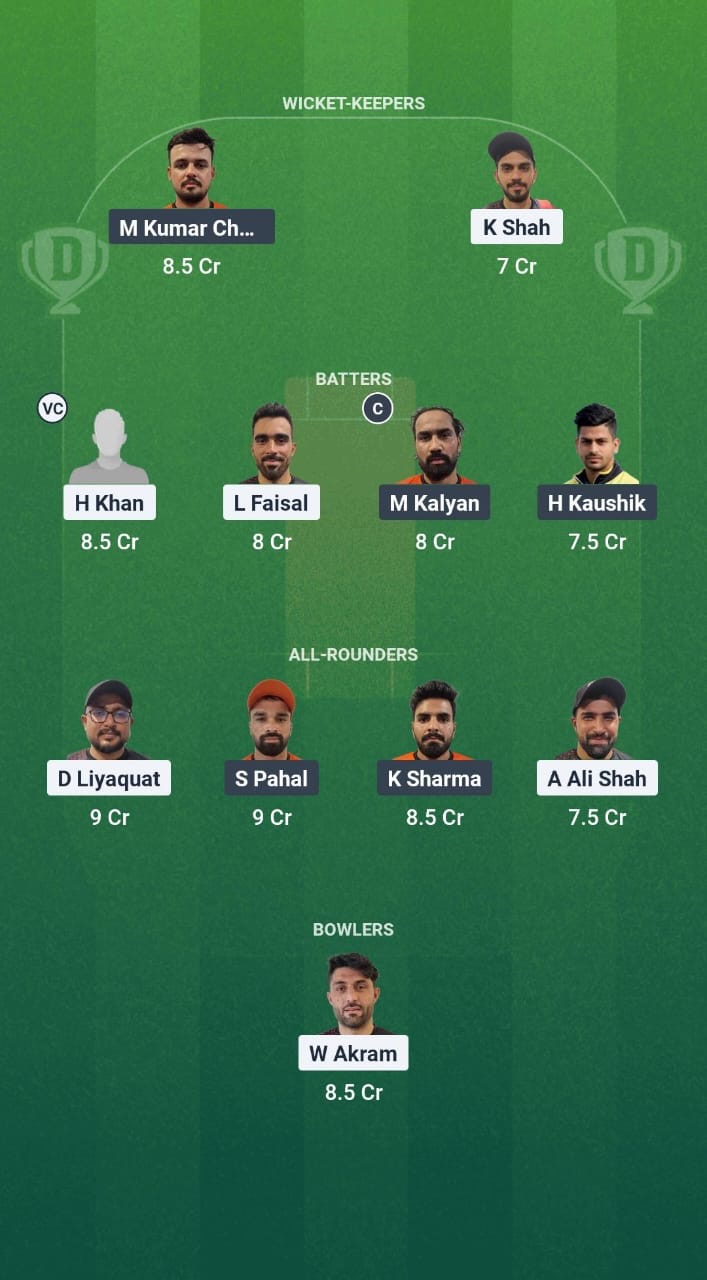 D69c553a 98ec 4ea8 B481 C4513362cb62 SHA vs FUJ Dream11 Prediction Fantasy Cricket Tips Dream11 Team Emirates D10