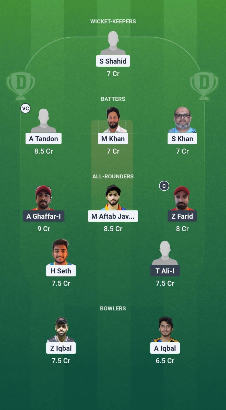 Ddca483f Cd35 44f7 80ea Aa8408e9c7eb AJM vs EMR Dream11 Prediction Fantasy Cricket Tips Dream11 Team Emirates D10