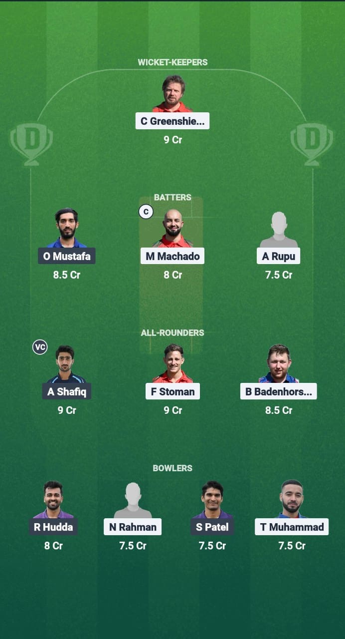 E225a62e 59cf 4505 88f3 A455dab7c8af OEI vs LCA Dream11 Prediction Fantasy Cricket Tips Dream11 Team ECS T10 Santarem Premier