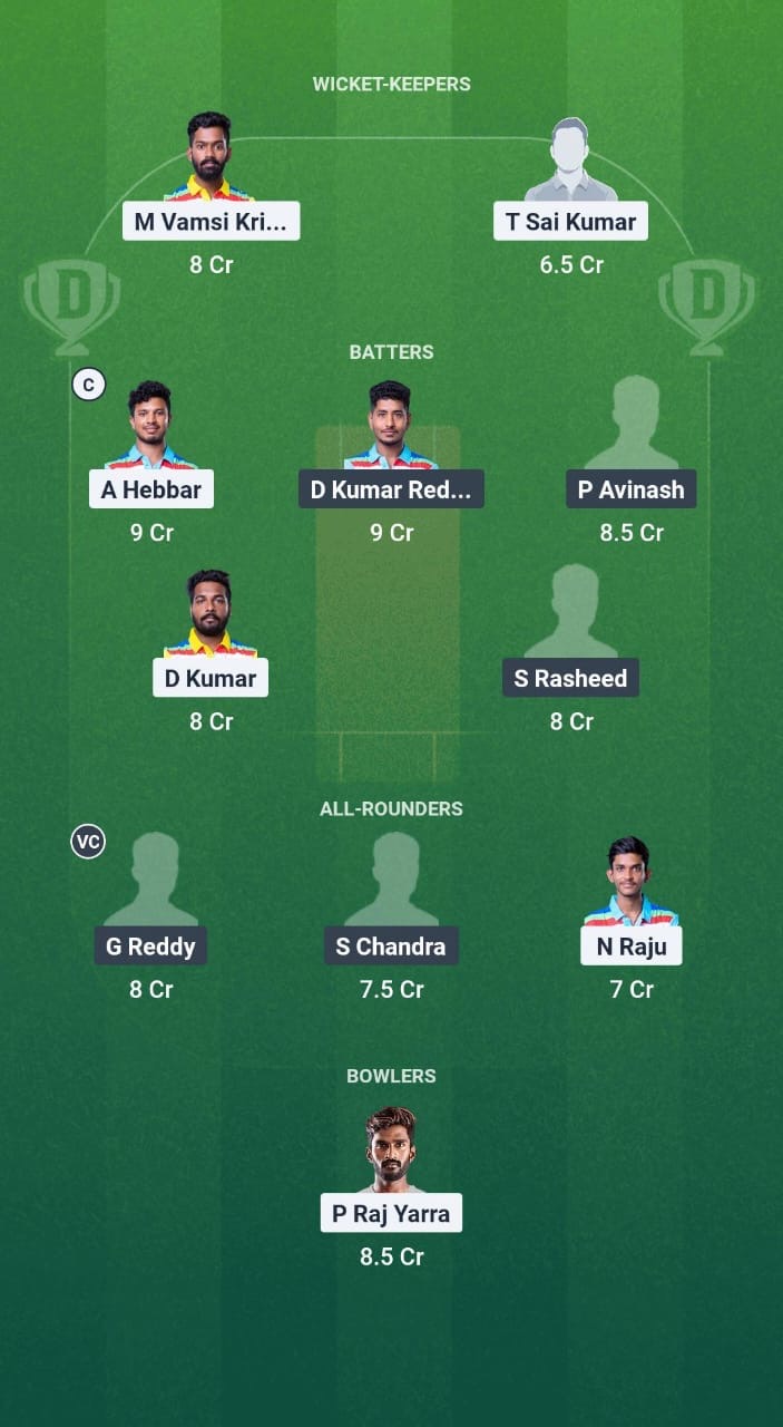 E5543c4a 080d 4885 Bd85 F26a3155f3ae VSS vs ROR Dream11 Prediction Fantasy Cricket Tips Dream11 Team Andhra T20 League