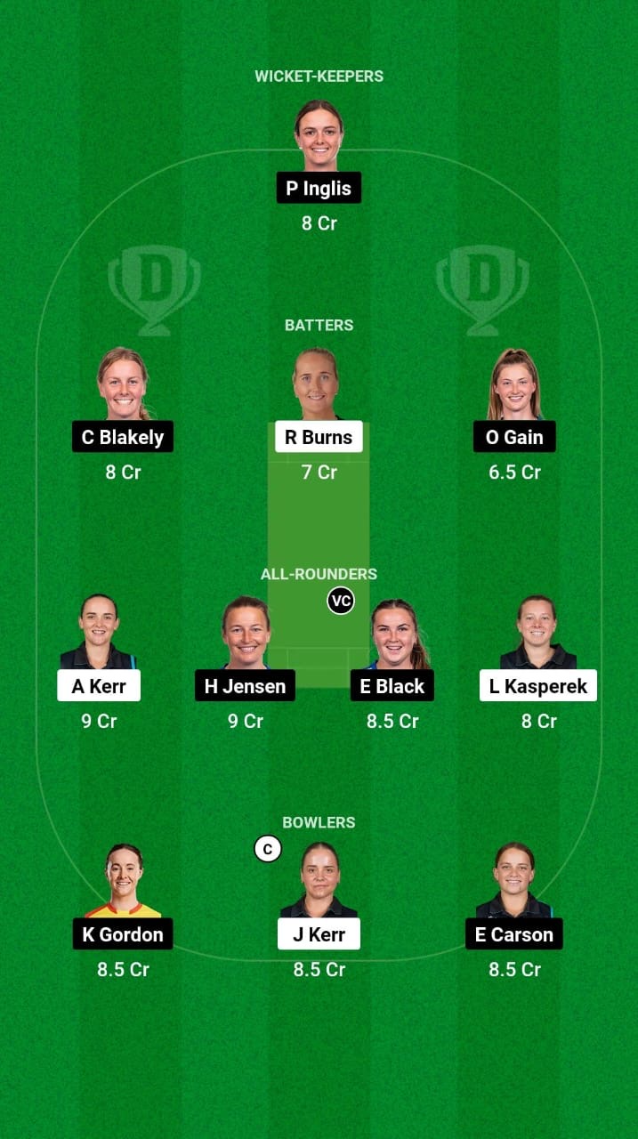 OS-W vs WB-W Dream11 Prediction Fantasy Cricket Tips Dream11 Team Dream11 Women’s Super Smash T20