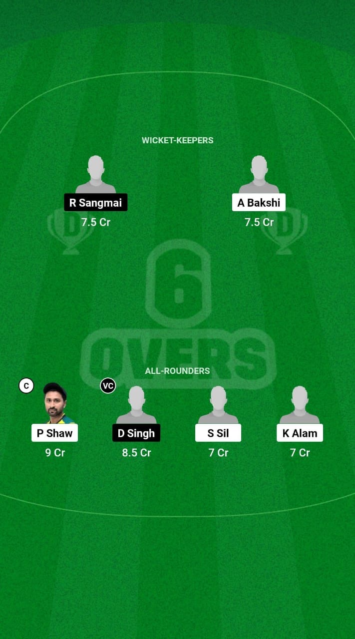 E99870a0 E9f5 4a18 A551 01d378ac3c83 SPS vs LSC Dream11 Prediction Fantasy Cricket Tips Dream11 Team Guwahati Sixes