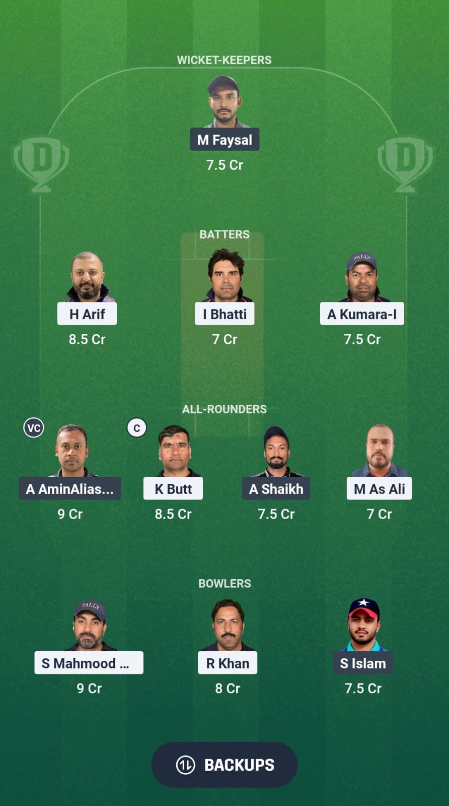 Ebf4979a Baf5 492b A90e 8c5b01c9efe1 TRN vs KGC Dream11 Prediction Fantasy Cricket Tips Dream11 Team Kuwait T10 Challengers League
