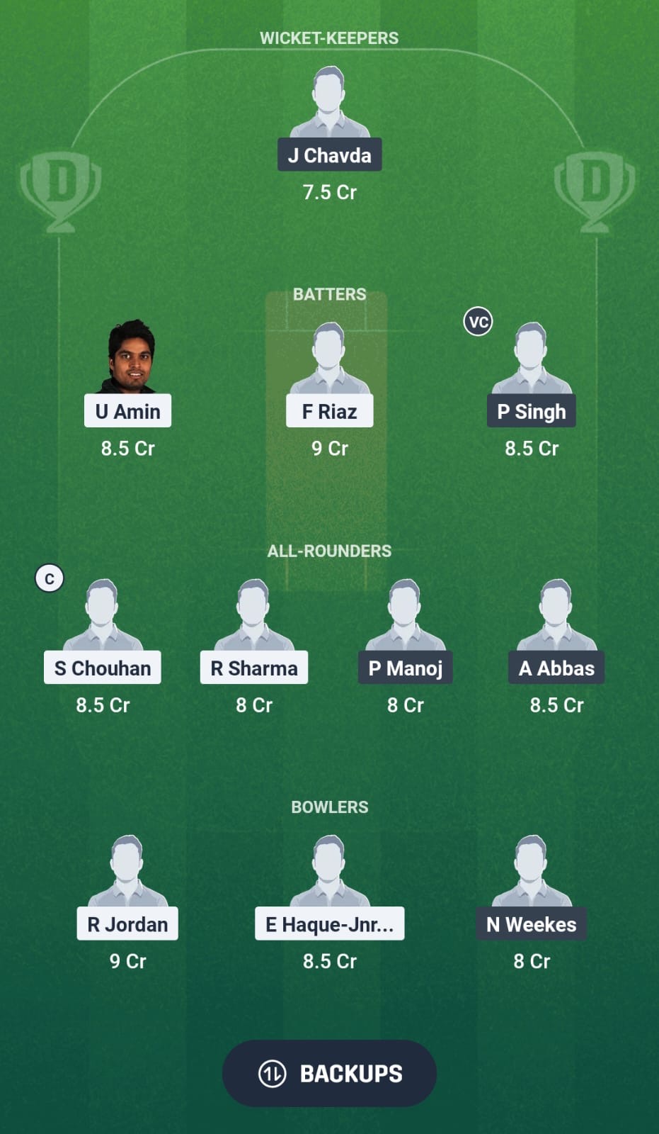 F0b456c3 D8e5 409f 8489 72d573a56204 EL vs CFS Dream11 Prediction Fantasy Cricket Tips Dream11 Team ECS T10 Hornchurch