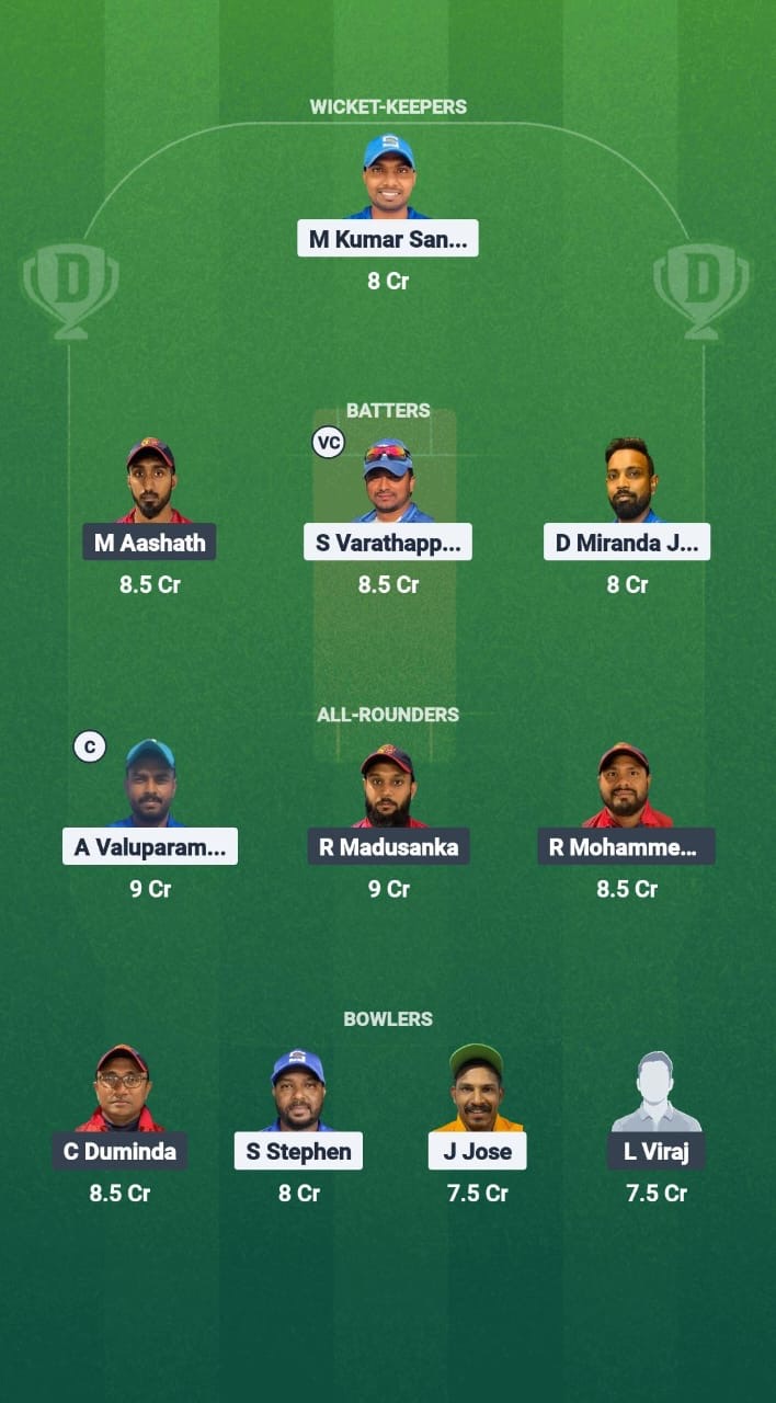 F0d829c4 B3a8 4b7d 8c00 E0384e18c7ea KRM vs SUL Dream11 Prediction Fantasy Cricket Tips Dream11 Team Kuwait T20 Summer League