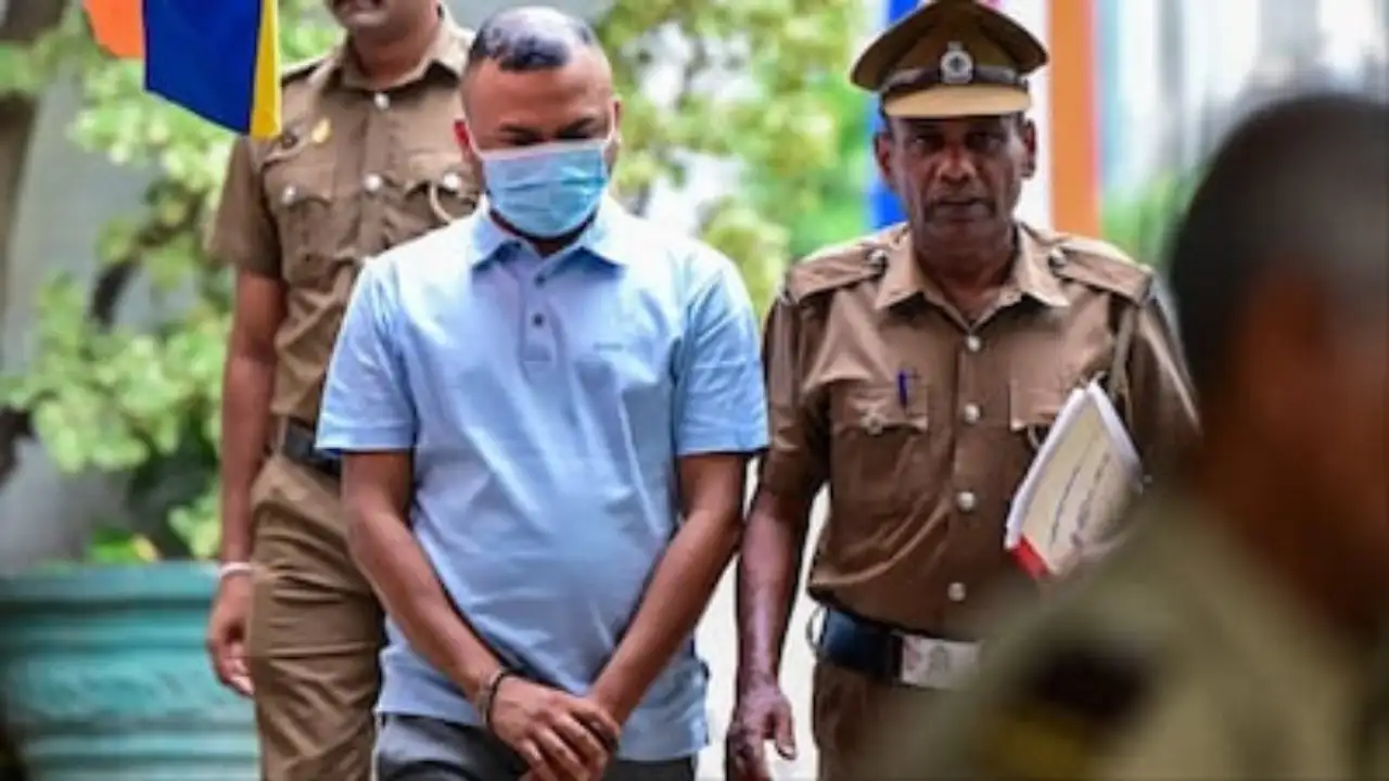 Bangladesh-born team owner jailed in Sri Lanka match-fixing case ahead of T20 World Cup