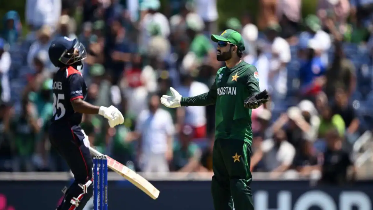 Pakistan demolisher banned by ICC ahead of T20 World Cup 2026 over match-fixing