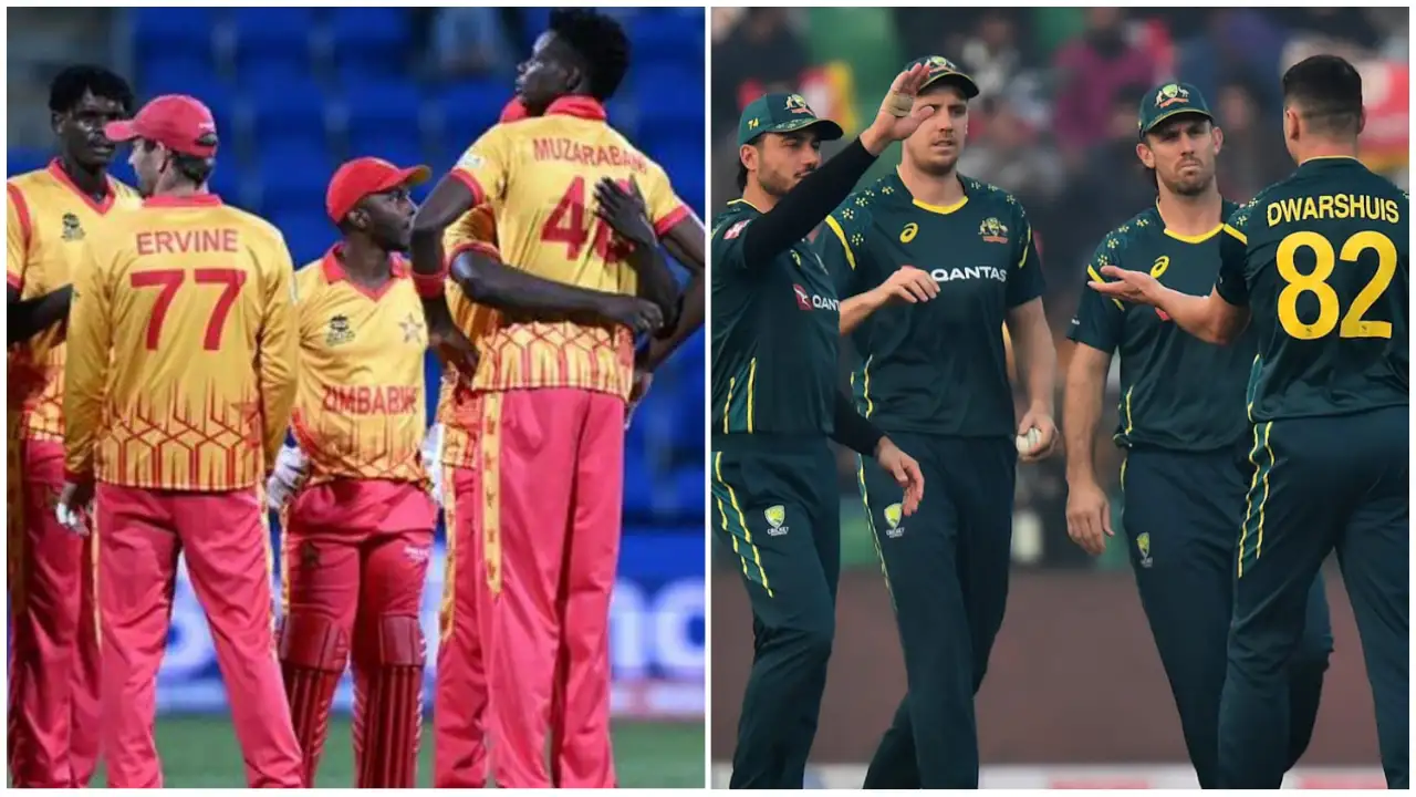AUS vs ZIM Match No.19 Preview: Free Live Streaming, Pitch &amp; Weather Report, Head-to-Head, Playing XIs | ICC T20 World Cup 2026