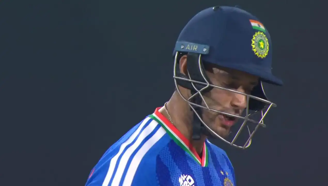 Shivam Dube Shivam Dube