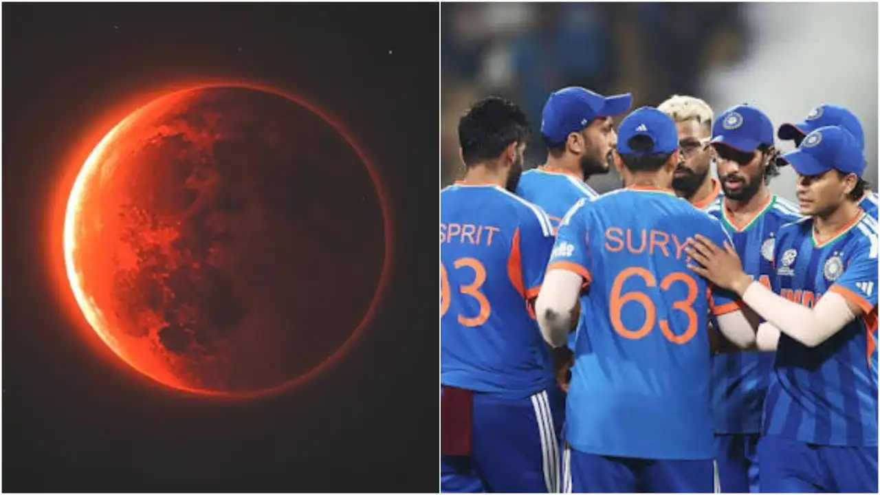 Team India Team India