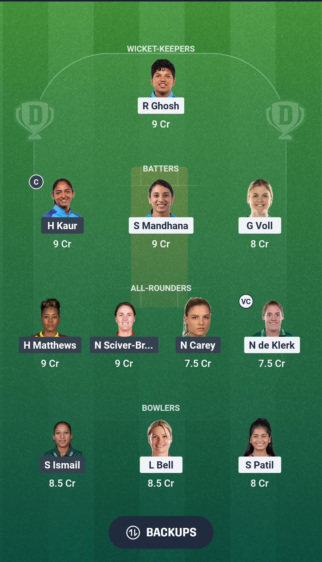 1000816083 RCB-W vs MI-W Dream11 Prediction Fantasy Cricket Tips Dream11 Team WPL 2026