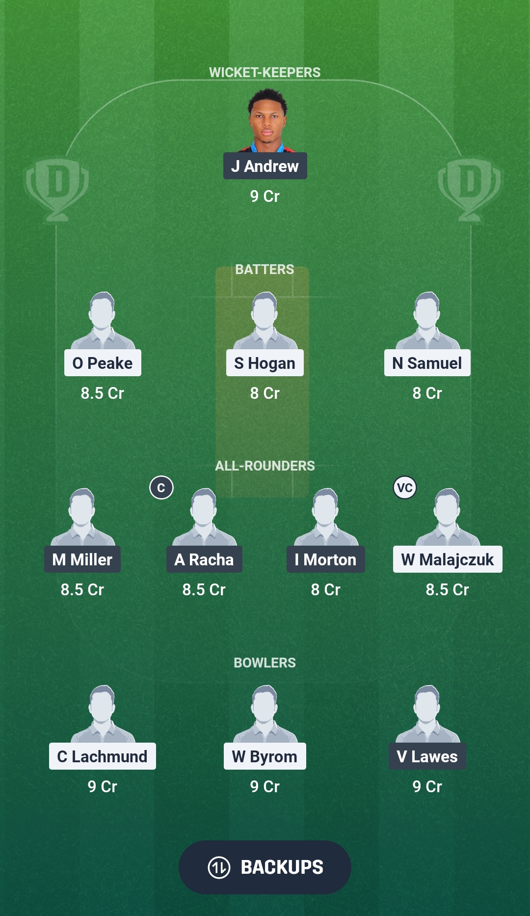 1000816585 AU-U19 vs WI-U19 Dream11 Prediction Fantasy Cricket Tips Dream11 Team ICC Under-19 World Cup 2026