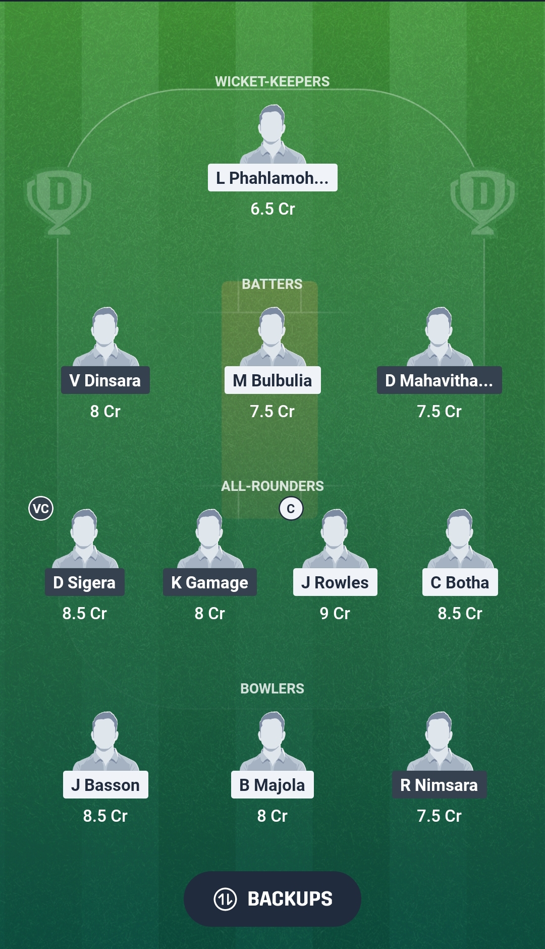 1000816822 SA-U19 vs SL-U19 Dream11 Prediction Fantasy Cricket Tips Dream11 Team ICC Under-19 World Cup 2026