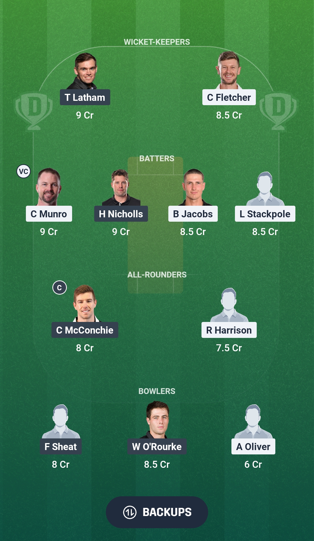 1000817239 AA vs CTB Dream11 Prediction Fantasy Cricket Tips Dream11 Team Super Smash 2026