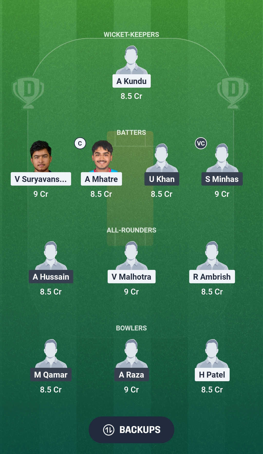 1000817650 IND-U19 vs PAK-U19 Dream11 Prediction Fantasy Cricket Tips Dream11 Team ICC Under-19 World Cup 2026
