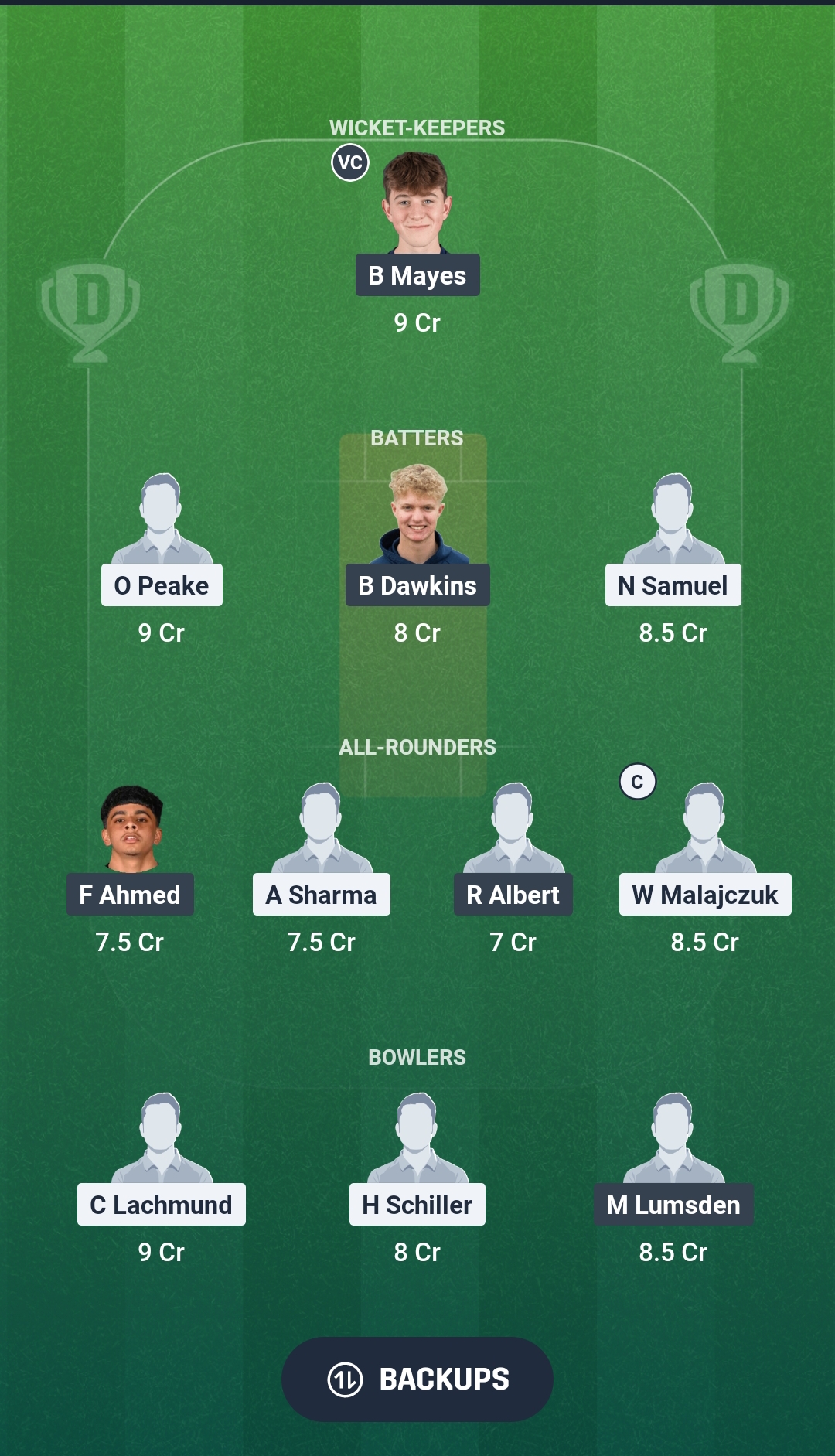 1000818428 AUS-U19 vs ENG-U19 Dream11 Prediction Fantasy Cricket Tips Dream11 Team ICC Under-19 World Cup 2026