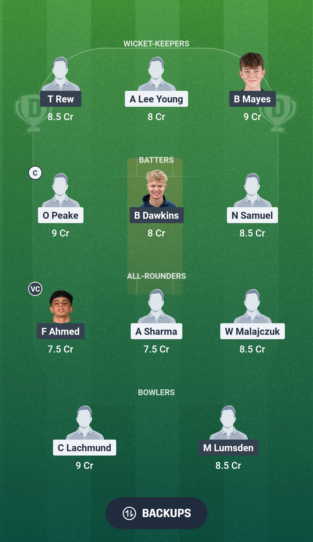 1000818430 AUS-U19 vs ENG-U19 Dream11 Prediction Fantasy Cricket Tips Dream11 Team ICC Under-19 World Cup 2026