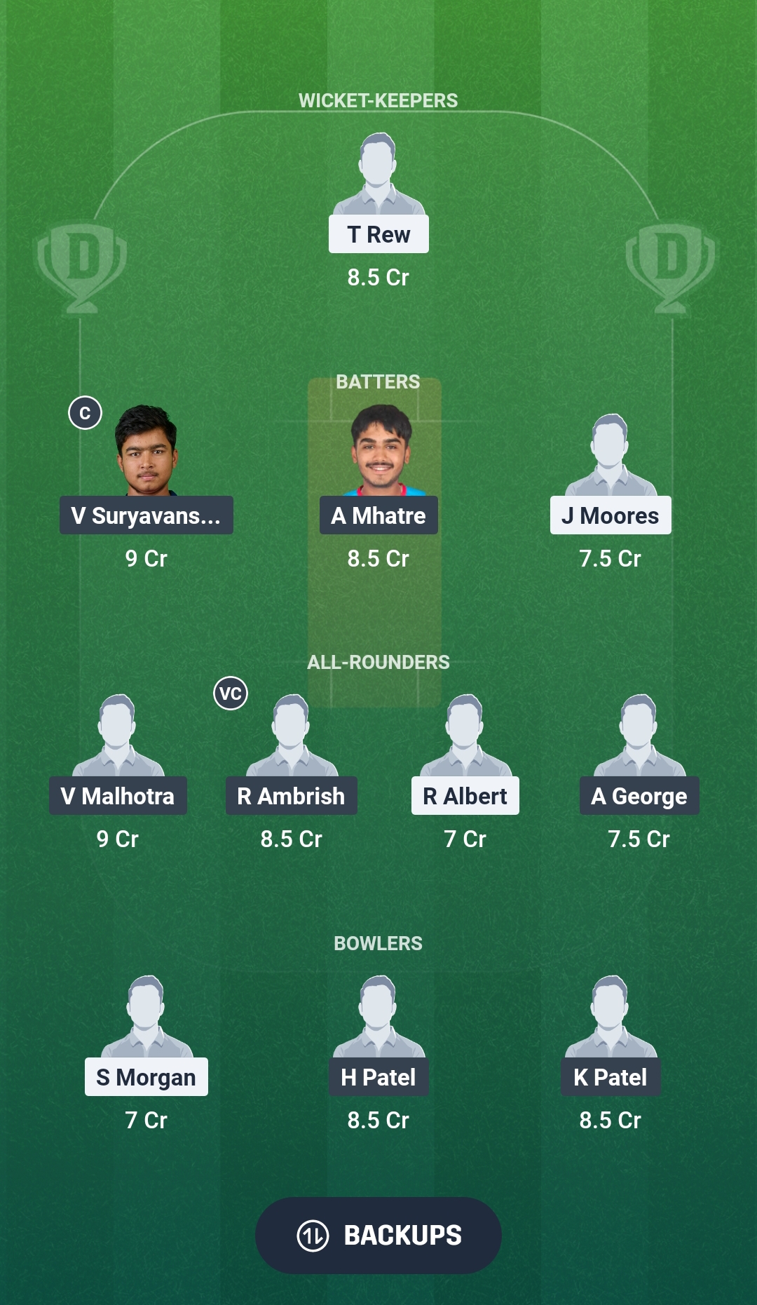 IND-U19 vs ENG-U19 Dream11 Prediction Fantasy Cricket Tips Dream11 Team ICC Under-19 World Cup 2026