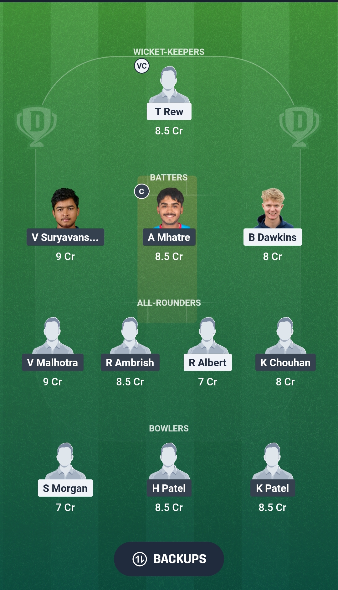 IND-U19 vs ENG-U19 Dream11 Prediction Fantasy Cricket Tips Dream11 Team ICC Under-19 World Cup 2026
