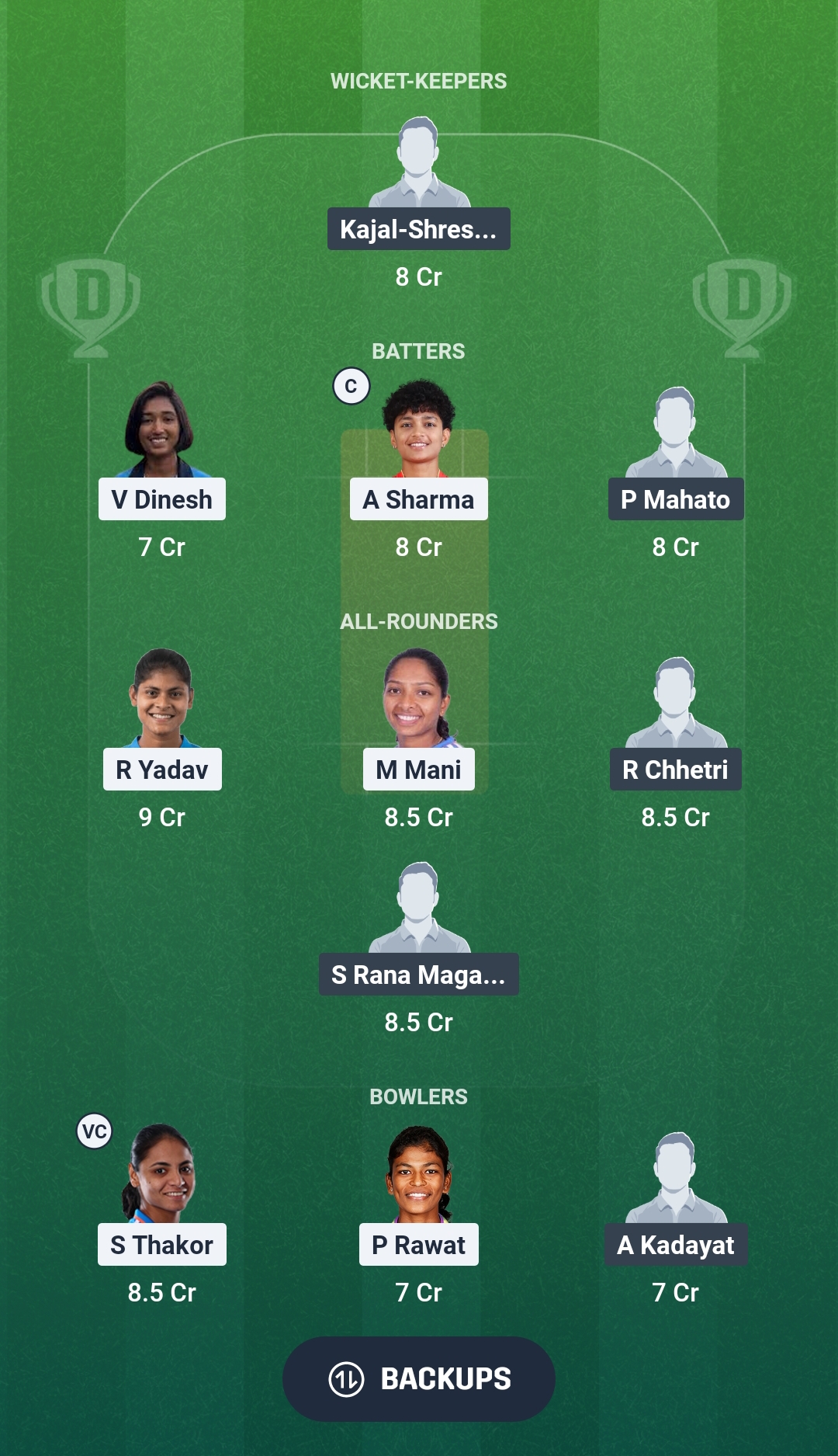 1000825715 IN-WA vs NP-W Dream11 Prediction Fantasy Cricket Tips Dream11 Team Women's Asia Cup Rising Stars 2026