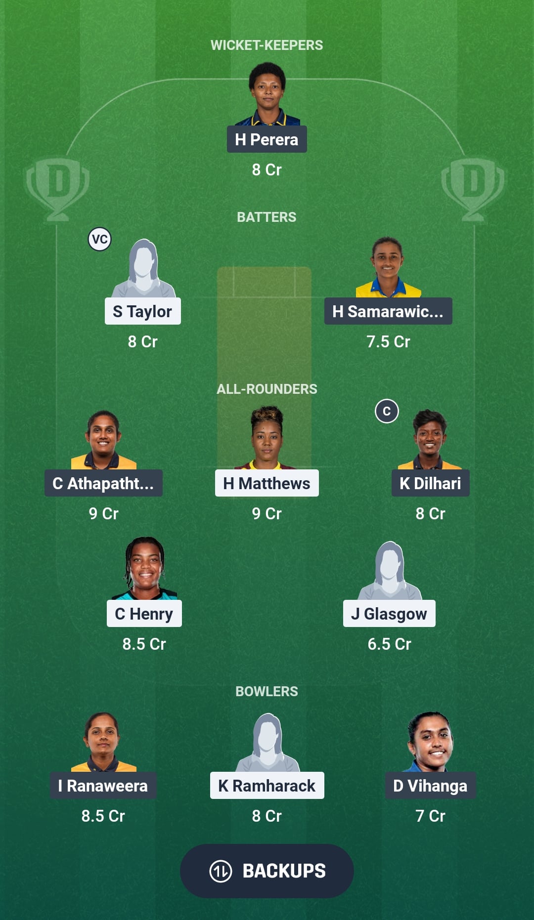 1000828592 WI-W vs SL-W Dream11 Prediction Fantasy Cricket Tips Dream11 Team Sri Lanka Women Tour of West Indies 2026