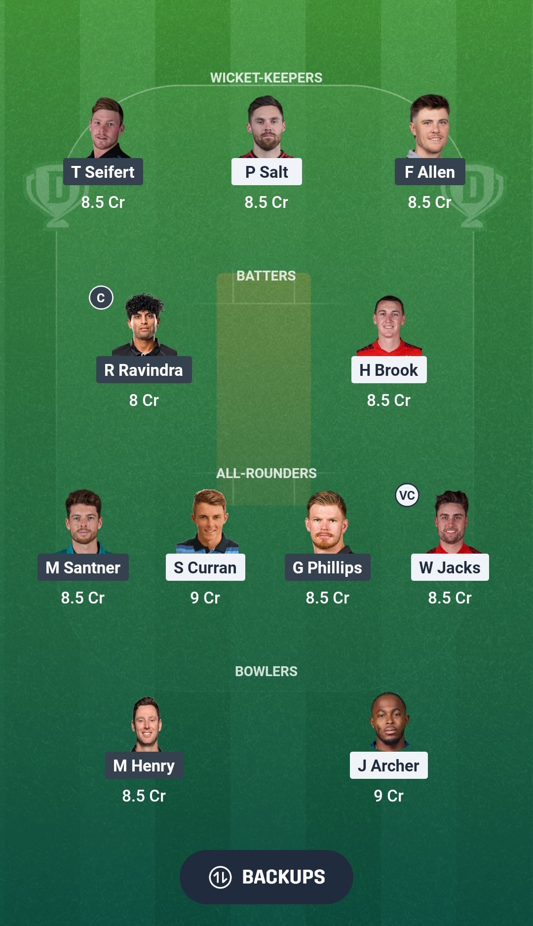 1000829166 ENG vs NZ Dream11 Prediction Fantasy Cricket Tips Dream11 Team ICC T20 World Cup 2026