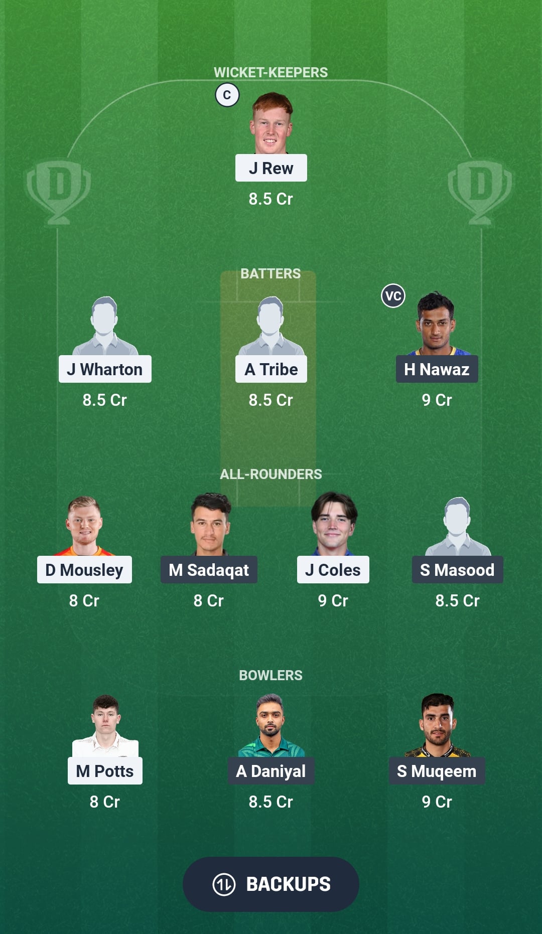 EN-A vs PK-A Dream11 Prediction Fantasy Cricket Tips Dream11 Team England A vs Pakistan A in UAE 2026