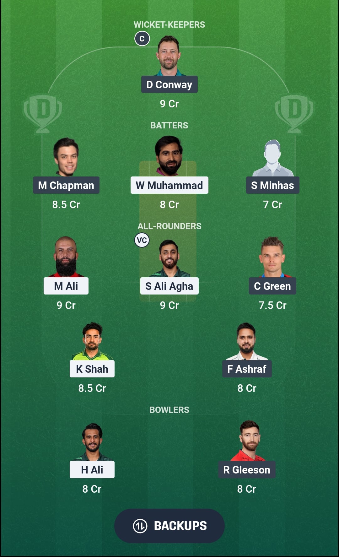 KAR vs ISL Dream11 Prediction Fantasy Cricket Tips Dream11 Team PSL 2026