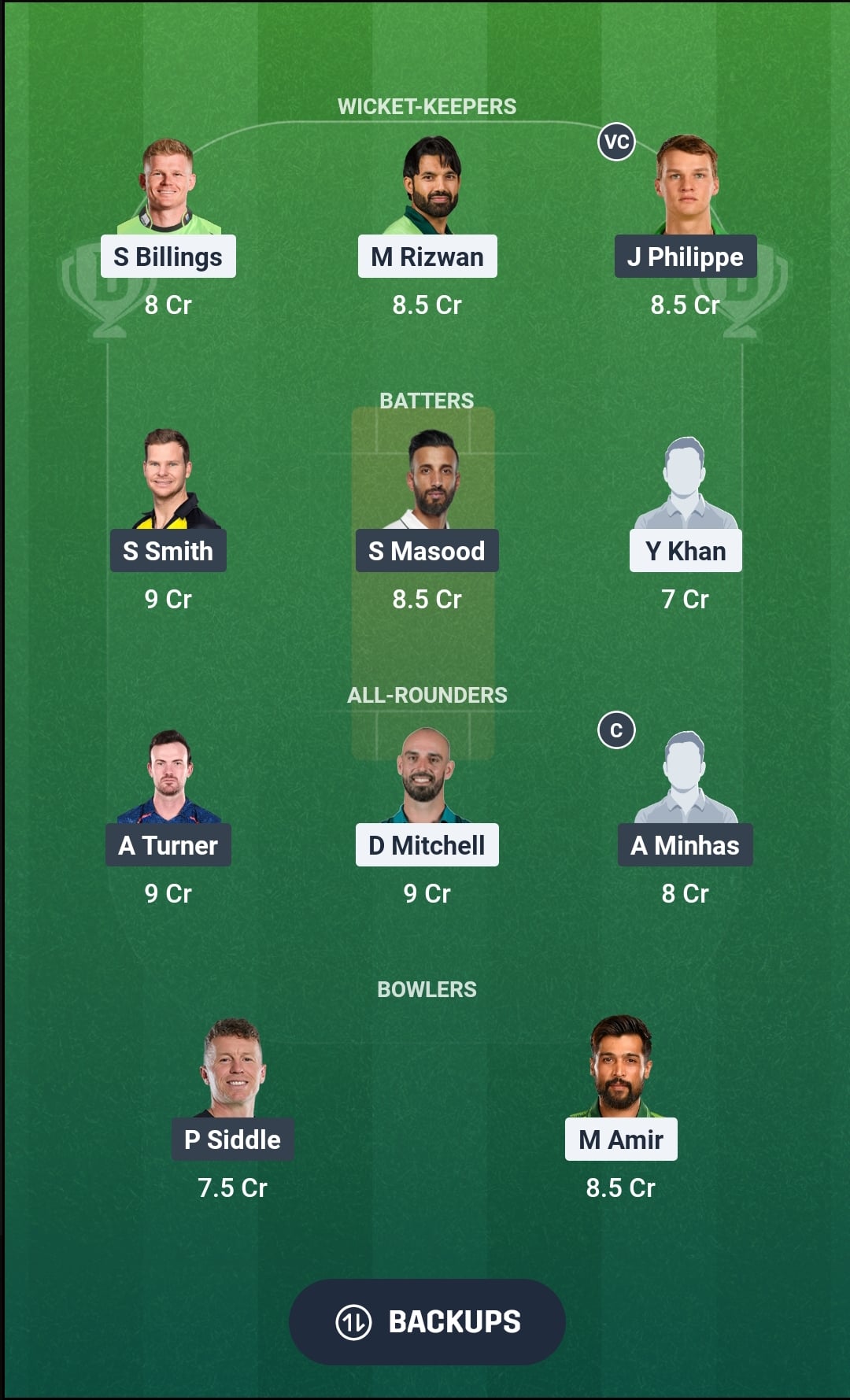 RAP vs MUL Dream11 Prediction Fantasy Cricket Tips Dream11 Team PSL 2026