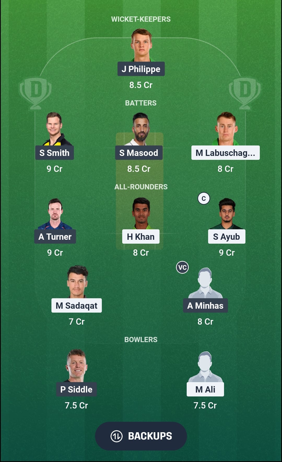 HYK vs MUL Dream11 Prediction Fantasy Cricket Tips Dream11 Team PSL 2026