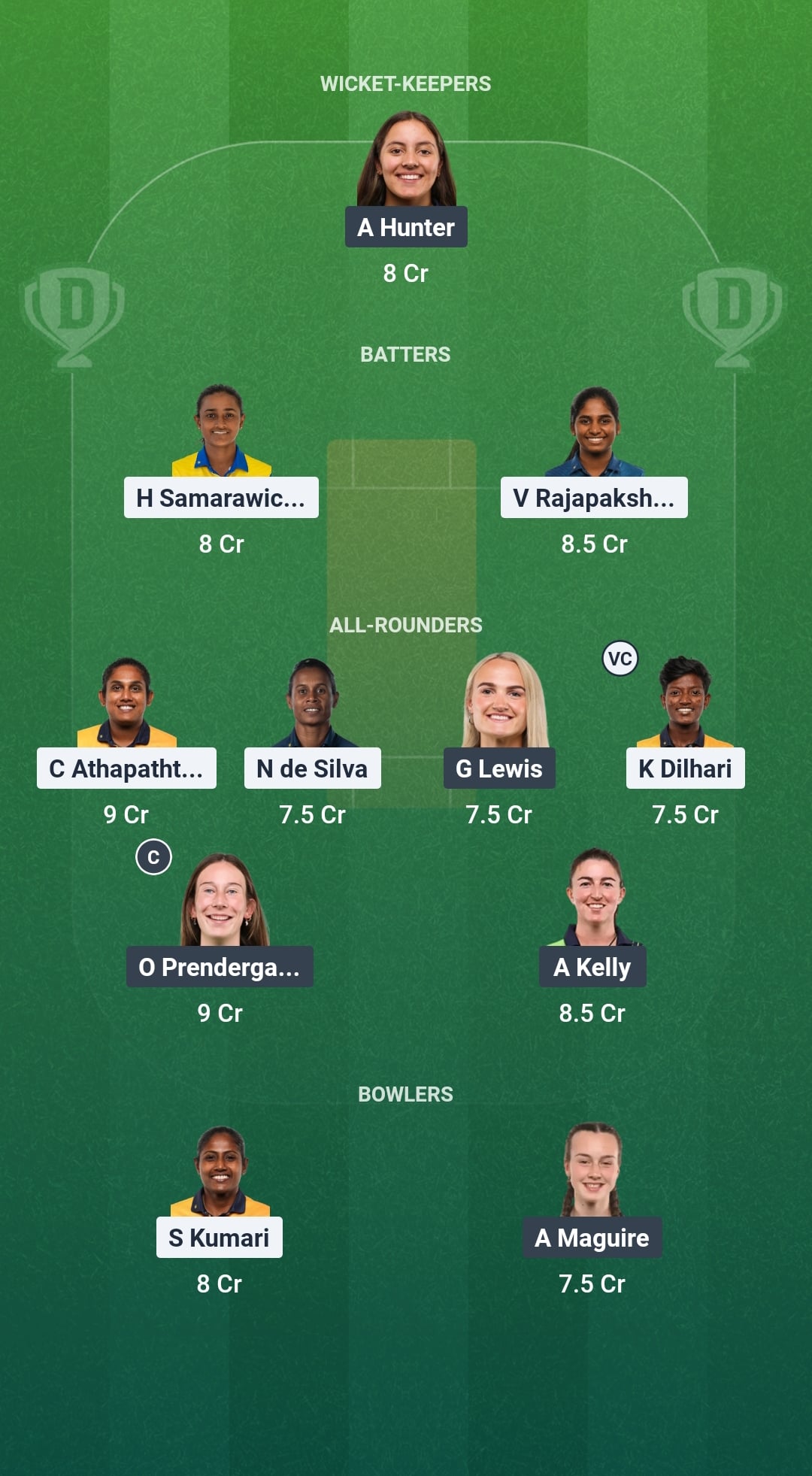 1000876144 SL vs IRE Dream11 Prediction Fantasy Cricket Tips Dream11 Team ICC Women’s T20 World Cup 2026