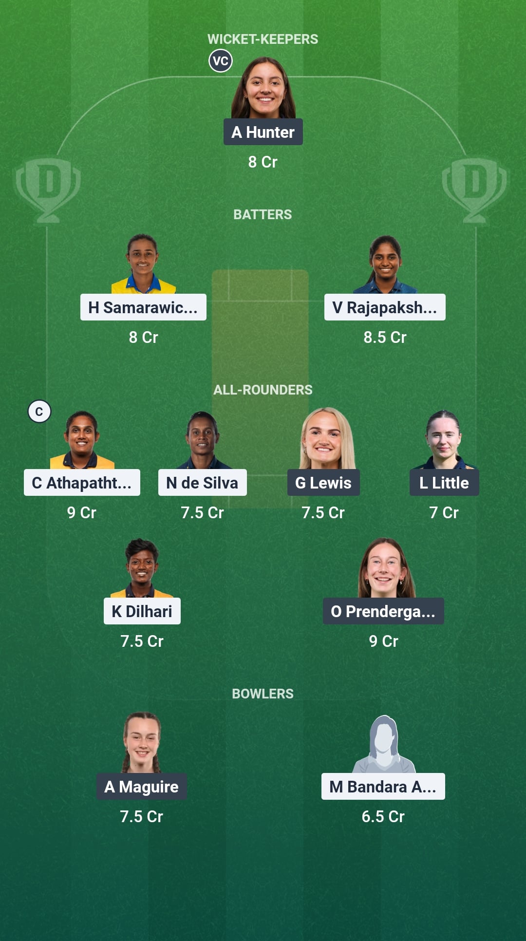1000876146 SL vs IRE Dream11 Prediction Fantasy Cricket Tips Dream11 Team ICC Women’s T20 World Cup 2026