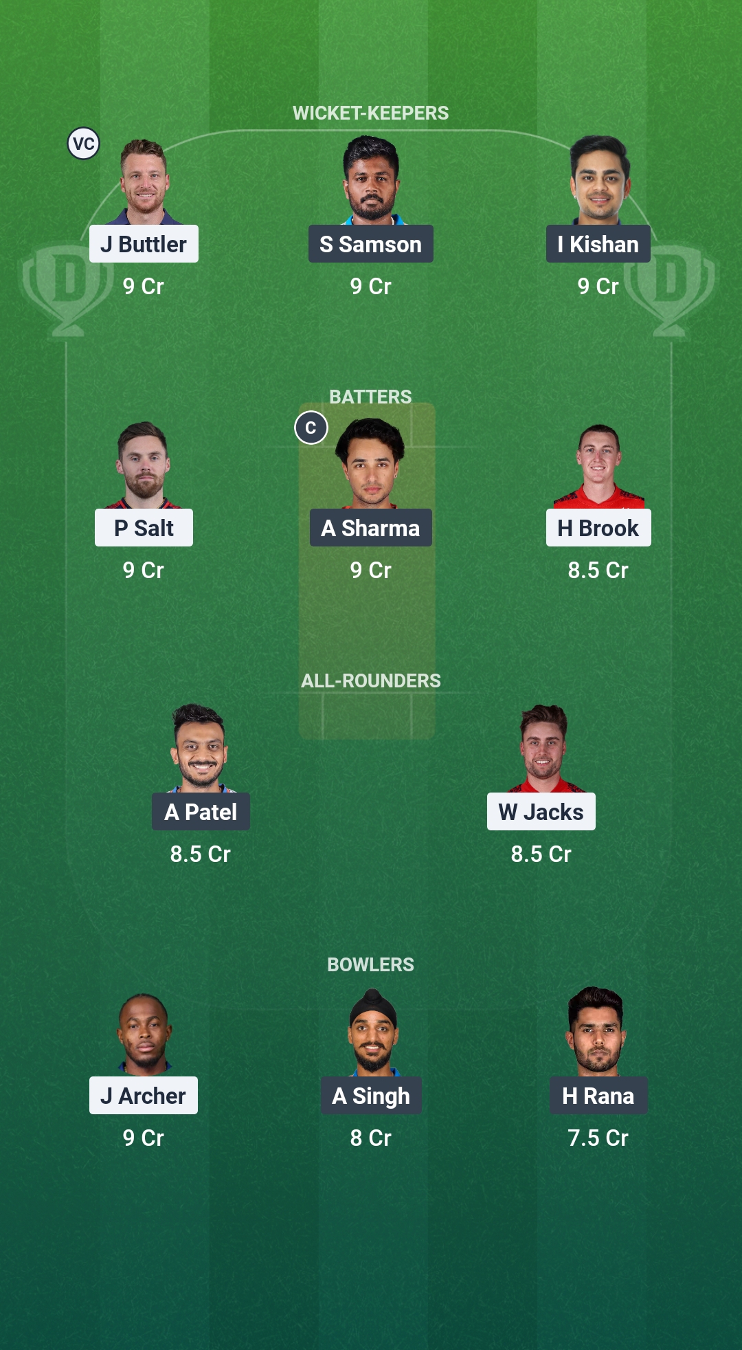 1000878439 ENG vs IND Dream11 Prediction Fantasy Cricket Tips Dream11 Team India Tour of England 2026