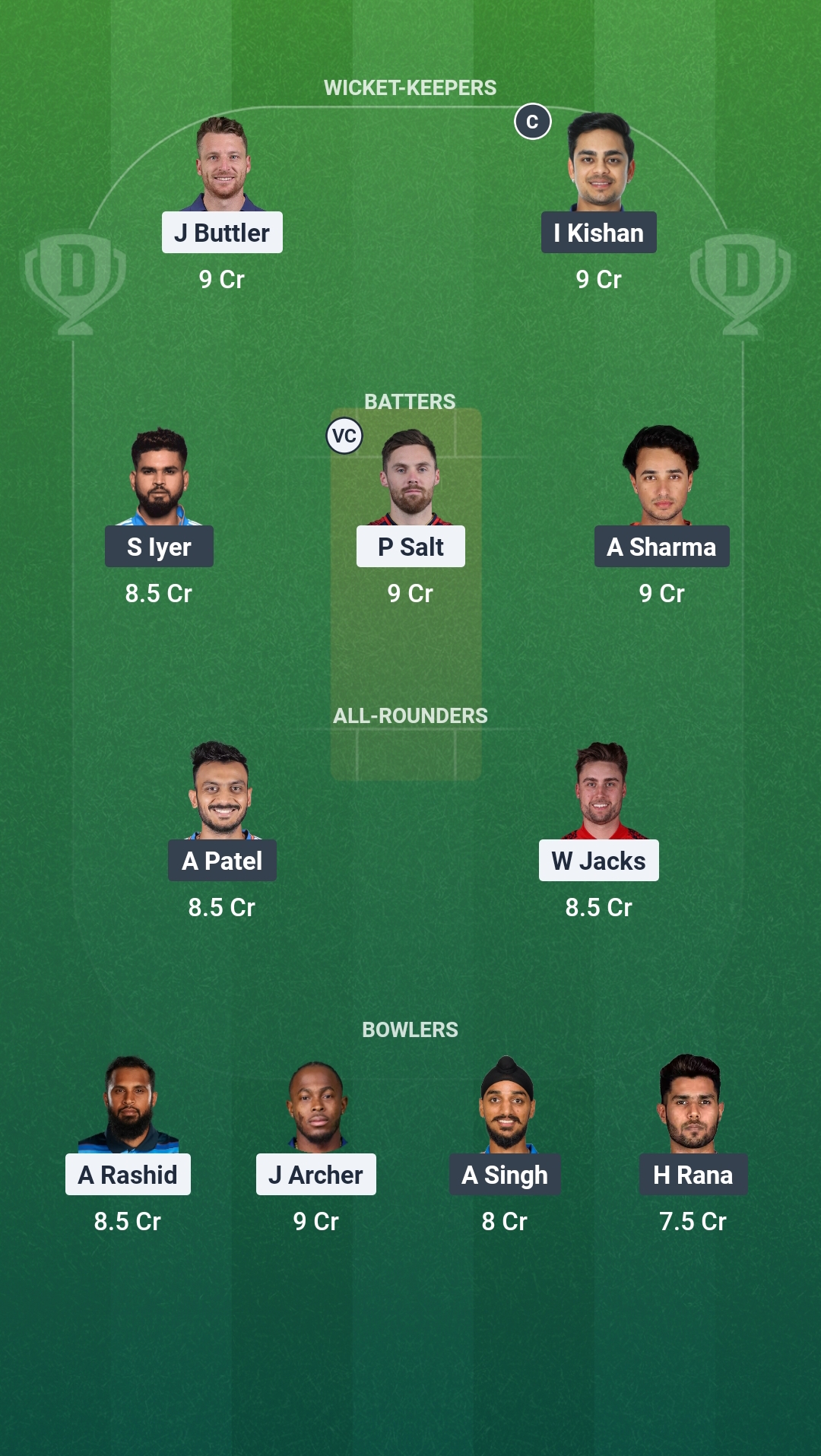 1000878441 ENG vs IND Dream11 Prediction Fantasy Cricket Tips Dream11 Team India Tour of England 2026