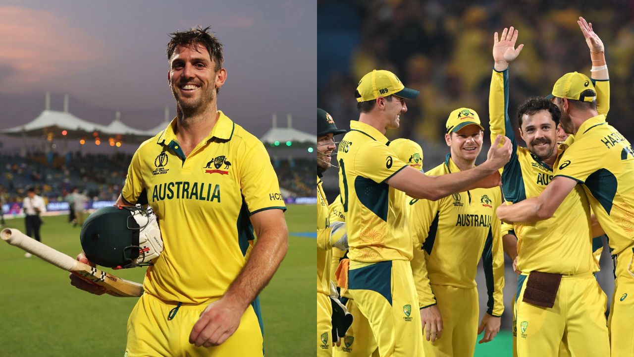 Australia T20I squad for Pakistan tour announced; Steve Smith axed despite stunning BBL form