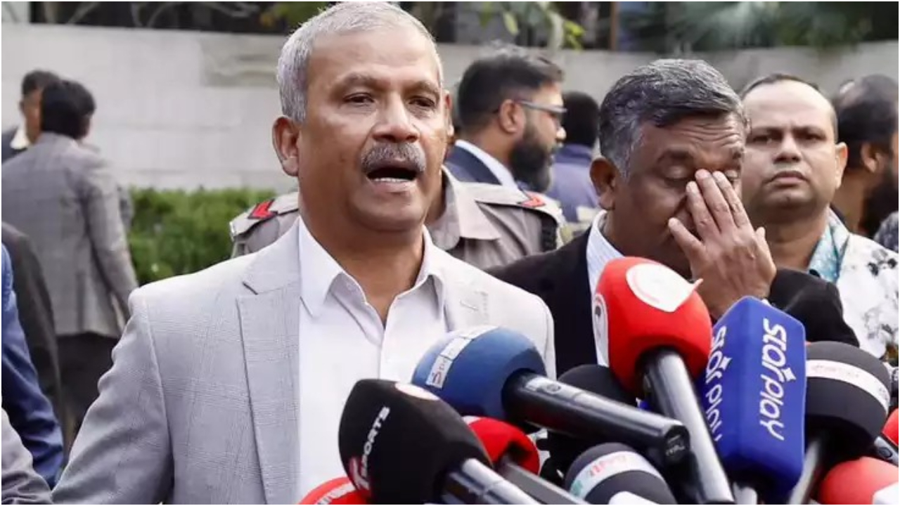 Bangladesh govt accuses Jay Shah-led ICC of ‘Injustice’ after shocking T20 World Cup 2026 pullout