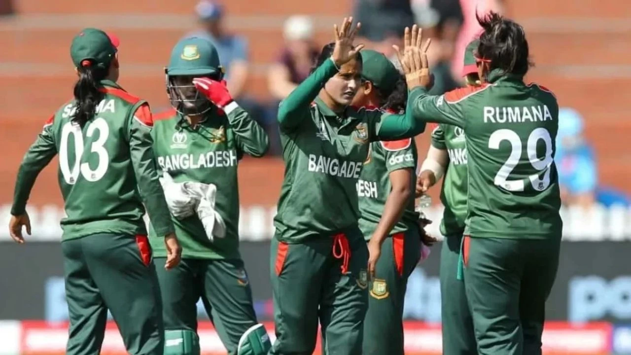 Bangladesh women cricketers not safe! High Court destroys BCB for inaction on sexual harassment allegations