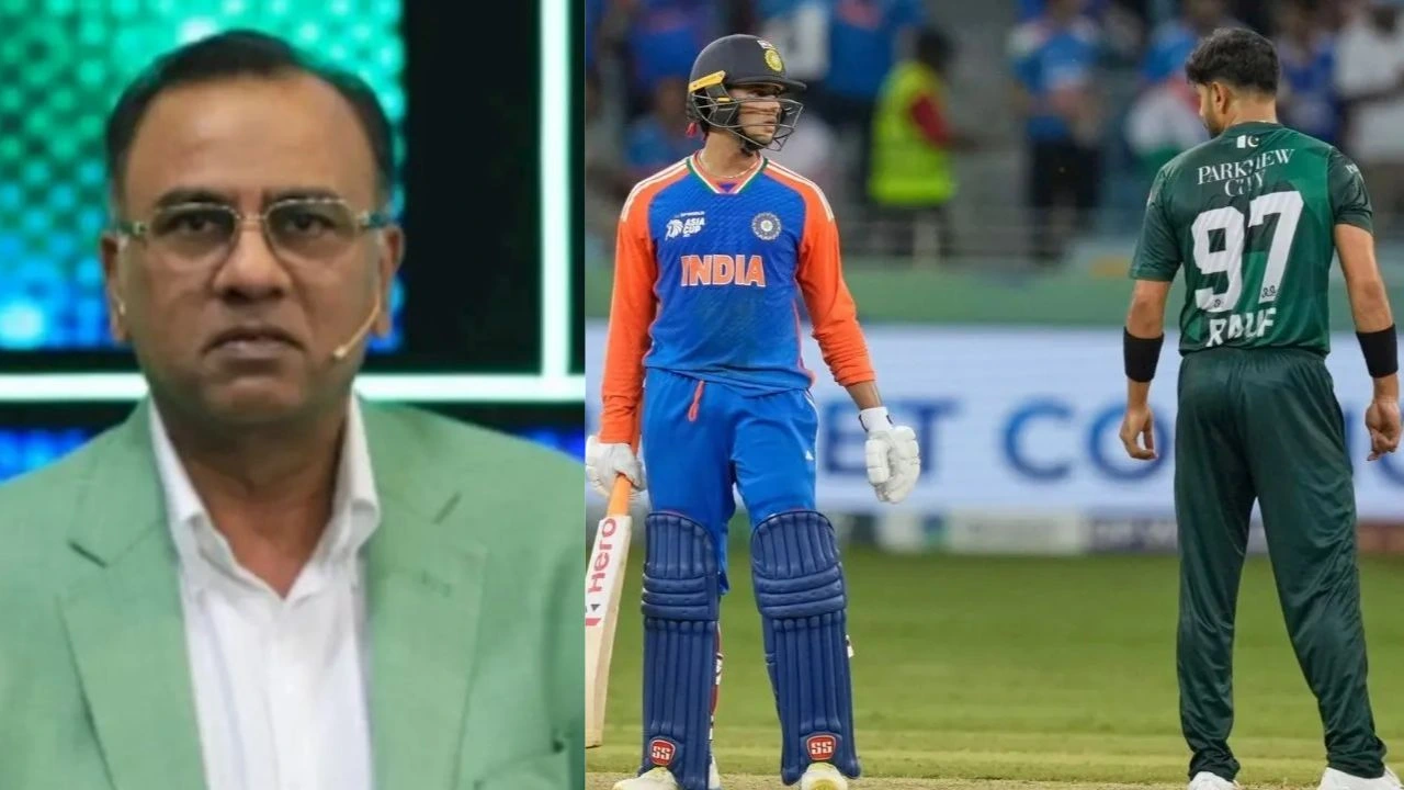 Basit Ali drops bombshell, blames KKR-Mustafizur Rahman row for India-Pakistan T20 World Cup chaos